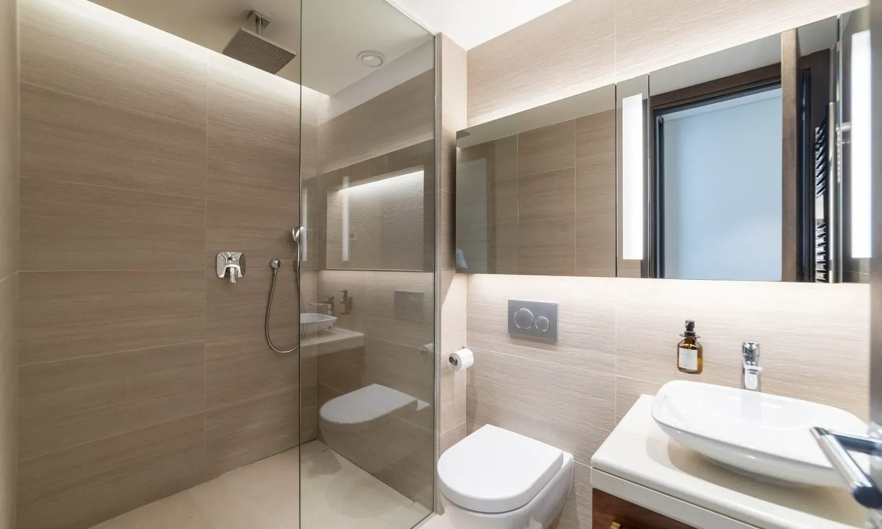 Prodaja, trosoban stan, 188m², Portonovi, Herceg Novi