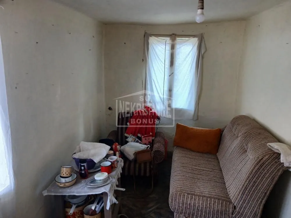 Sale, house, 68m², Novo Selo, Subotica