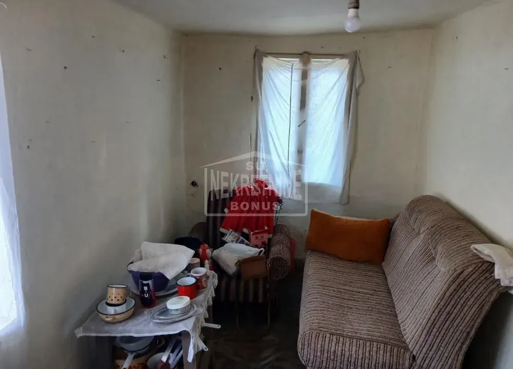 Sale, house, 68m², Novo Selo, Subotica