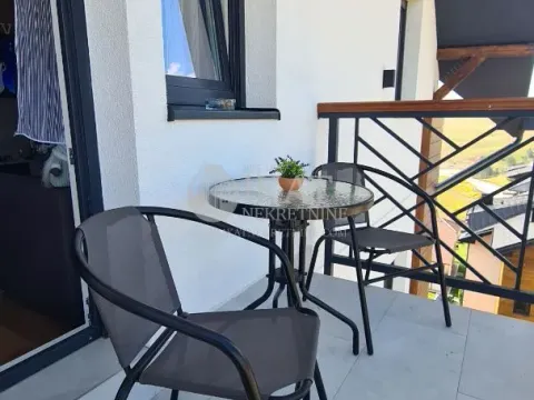 Prodaja, jednosoban stan, 38m², Obudojevica, Zlatibor - image 4