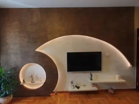 Izdavanje, jednosoban stan, 56m², Vezirov Most, Podgorica - image 7