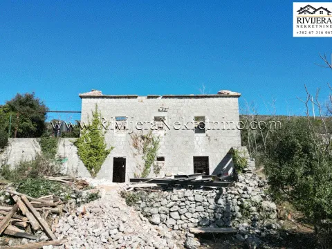 Prodaja, kuća, 138m², Zagora, Kotor - image 3
