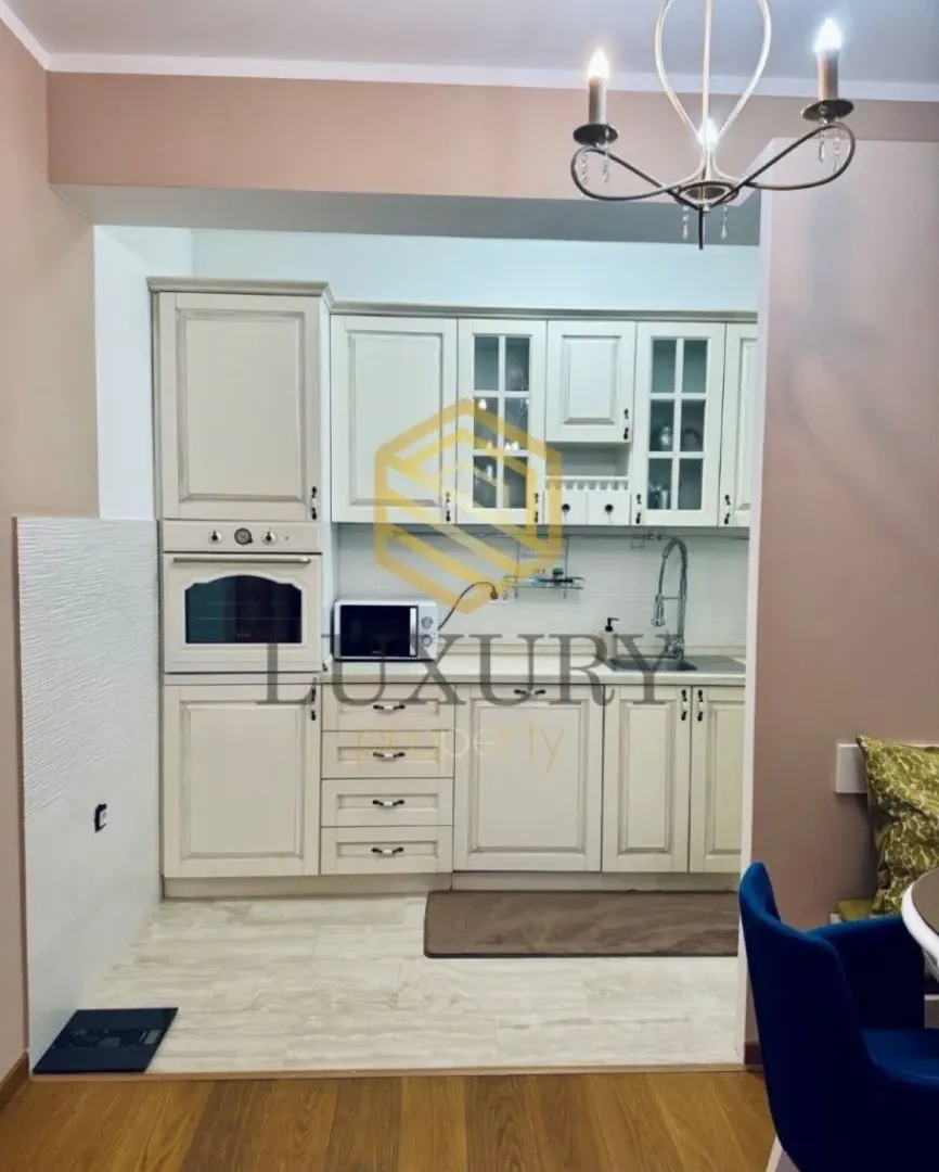 Rent, one bedroom apartment, 50m², Ljubović, Podgorica