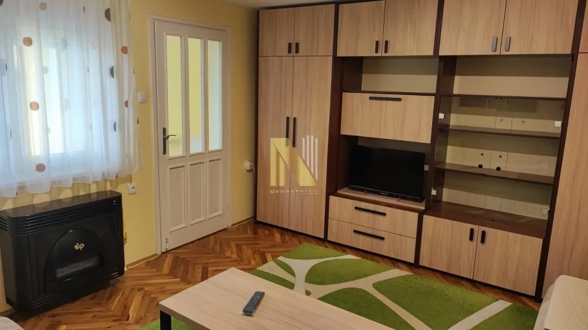 Prodaja, kuća, 128m², Salajka, Novi Sad Sve Podlokacije
