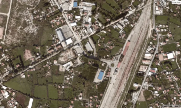 Prodaja, plac, 5785m², Polje, Bar