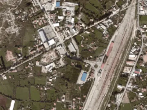 Sale, land lot, 5785m², Polje, Bar