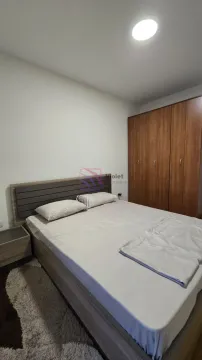 Izdavanje, jednosoban stan, 44m², Zagorič, Podgorica - image 9