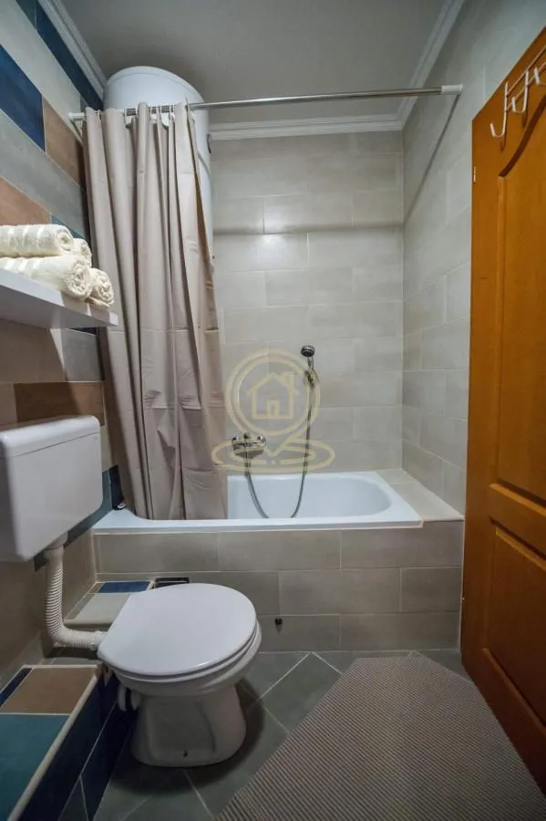 Izdavanje, jednosoban stan, 35m², Podbara, Novi Sad Sve Podlokacije
