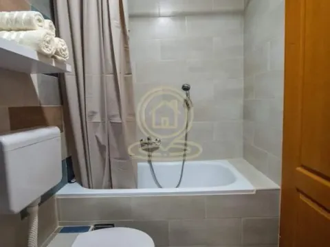 Rent, one bedroom apartment, 35m², Podbara, Novi Sad Sve Podlokacije - image 12