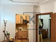 Prodaja, jednosoban stan, 44m², Vezirov Most, Podgorica