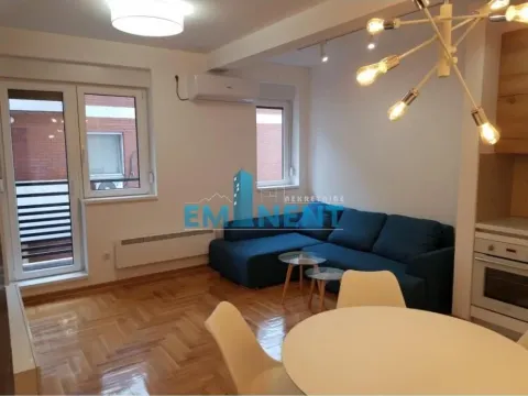 Rent, apartment, 36m², Zvezdarska Šuma, Zvezdara Sve Podlokacije