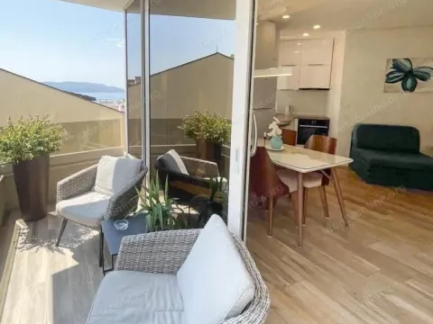 Prodaja, jednosoban stan, 55m², Rafailovići, Budva - image 2