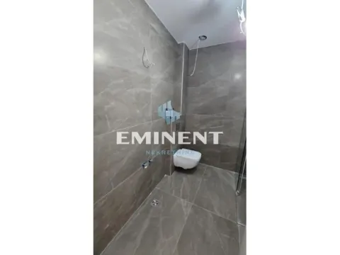 Prodaja, dvosoban stan, 57m², Savski Venac, Beograd - image 9