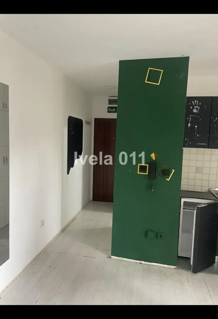 Sale, apartment, 27m², Kumodraž 1, Kumodraž Sve Podlokacije