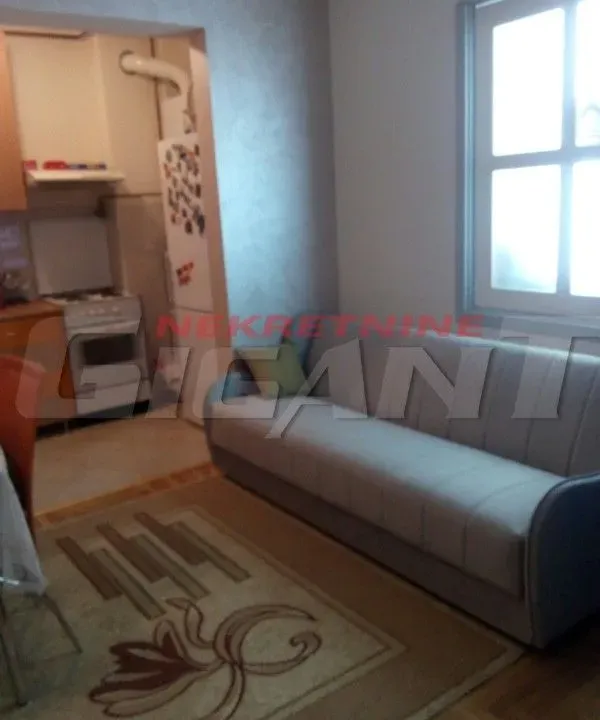 Prodaja, jednosoban stan, 41m², Karaburma, Palilula Sve Podlokacije