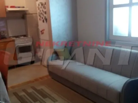 Sale, one bedroom apartment, 41m², Karaburma, Palilula Sve Podlokacije