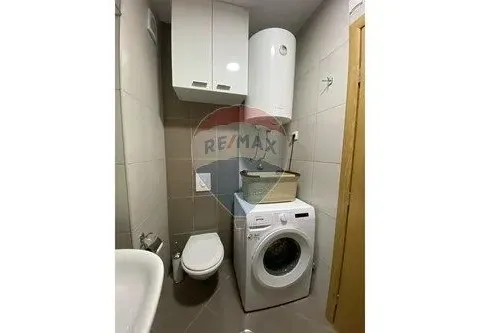 Izdavanje, jednosoban stan, 47m², Ljubović, Podgorica - image 7