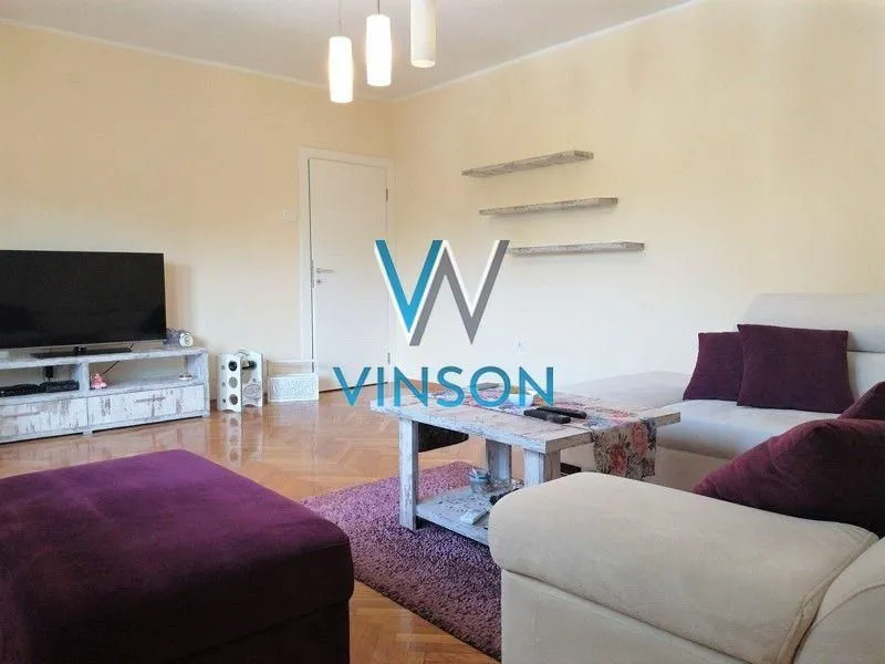 Izdavanje, dvosoban stan, 60m², Liman 1, Novi Sad Sve Podlokacije