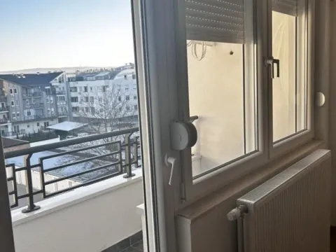 Prodaja, jednosoban stan, 31m², Petrovaradin, Novi Sad - image 9