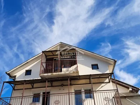 Prodaja, kuća, 204m², Ritopek, Grocka - image 20