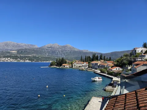 Prodaja, dvosoban stan, 71m², Rose, Herceg Novi - image 3