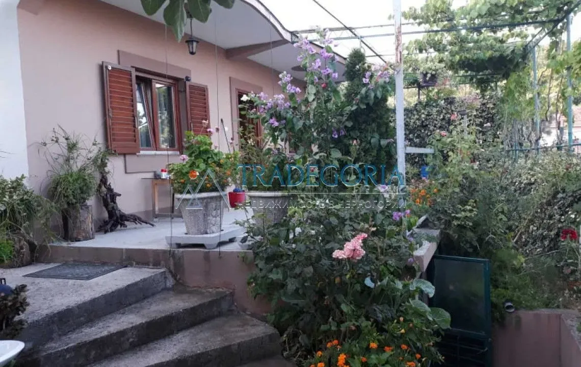 Prodaja, kuća, 105m², Bar, Crna Gora