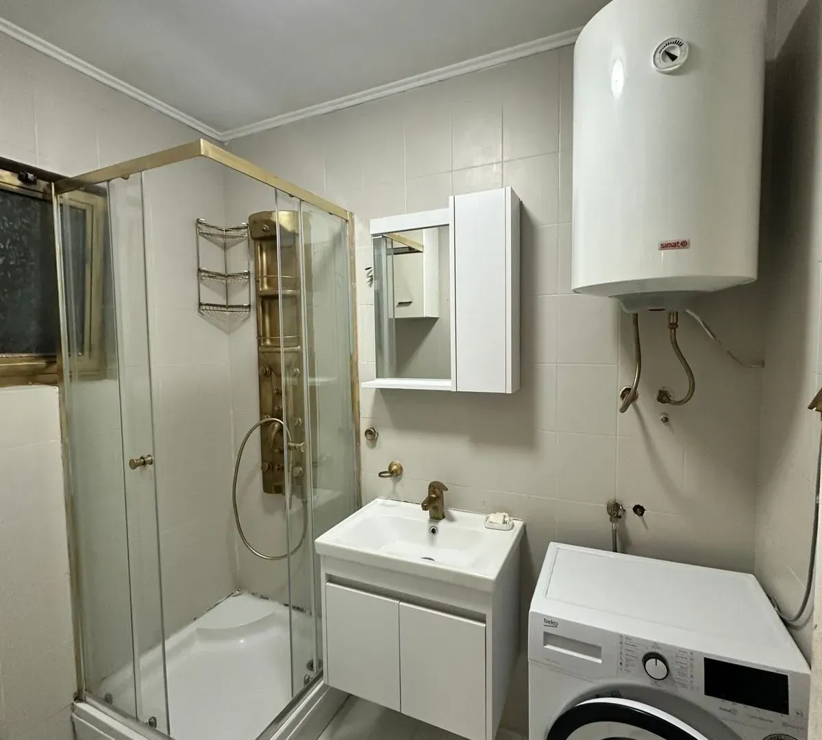 Prodaja, dvosoban stan, 90m², Baošići, Herceg Novi