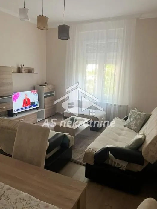 Rent, two bedroom apartment, 40m², Stari Grad, Beograd