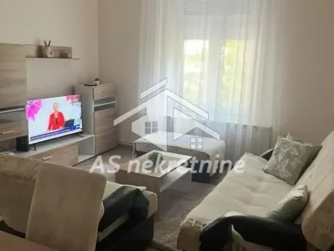 Izdavanje, dvosoban stan, 40m², Stari Grad, Beograd - image 3
