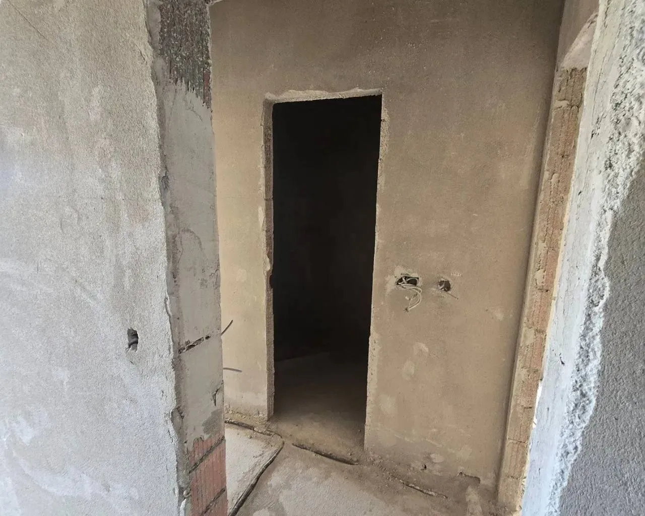 Sale, two bedroom apartment, 58m², Bečići, Budva