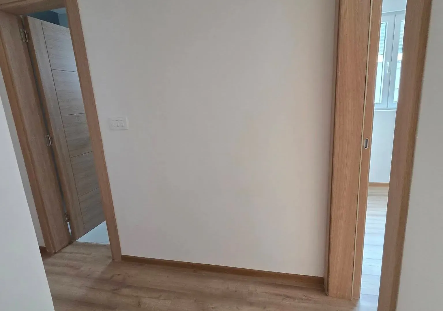 Sale, two bedroom apartment, 64m², Dubovica, Budva