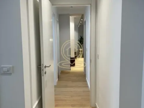 Rent, four bedroom apartment, 112m², Beograd, Srbija - image 26