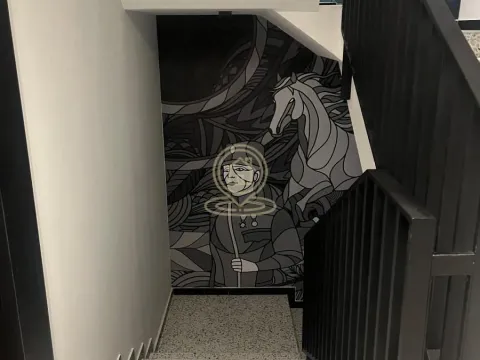 Prodaja, dvosoban stan, 57m², Sajmište, Novi Sad - image 8