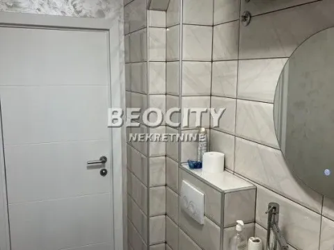 Rent, two bedroom apartment, 56m², Karaburma, Palilula Sve Podlokacije - image 14