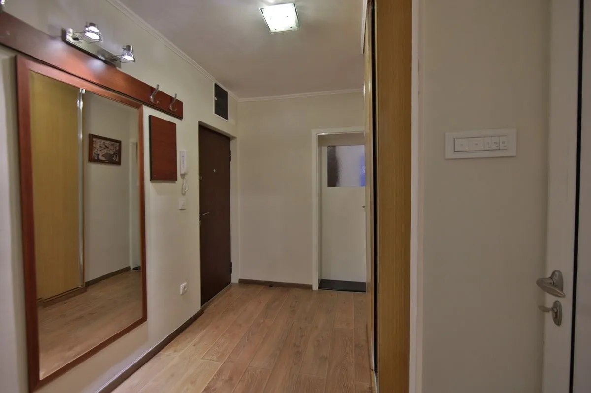 Prodaja, dvosoban stan, 64m², Dorćol Sve Podlokacije, Beograd