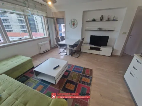 Sale, one bedroom apartment, 47m², Centar, Budva - image 3