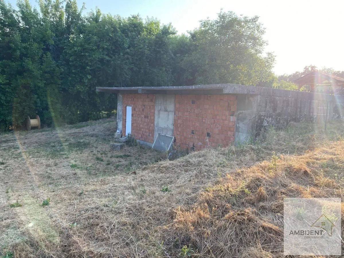 Sale, house, 150m², Baćevac, Barajevo