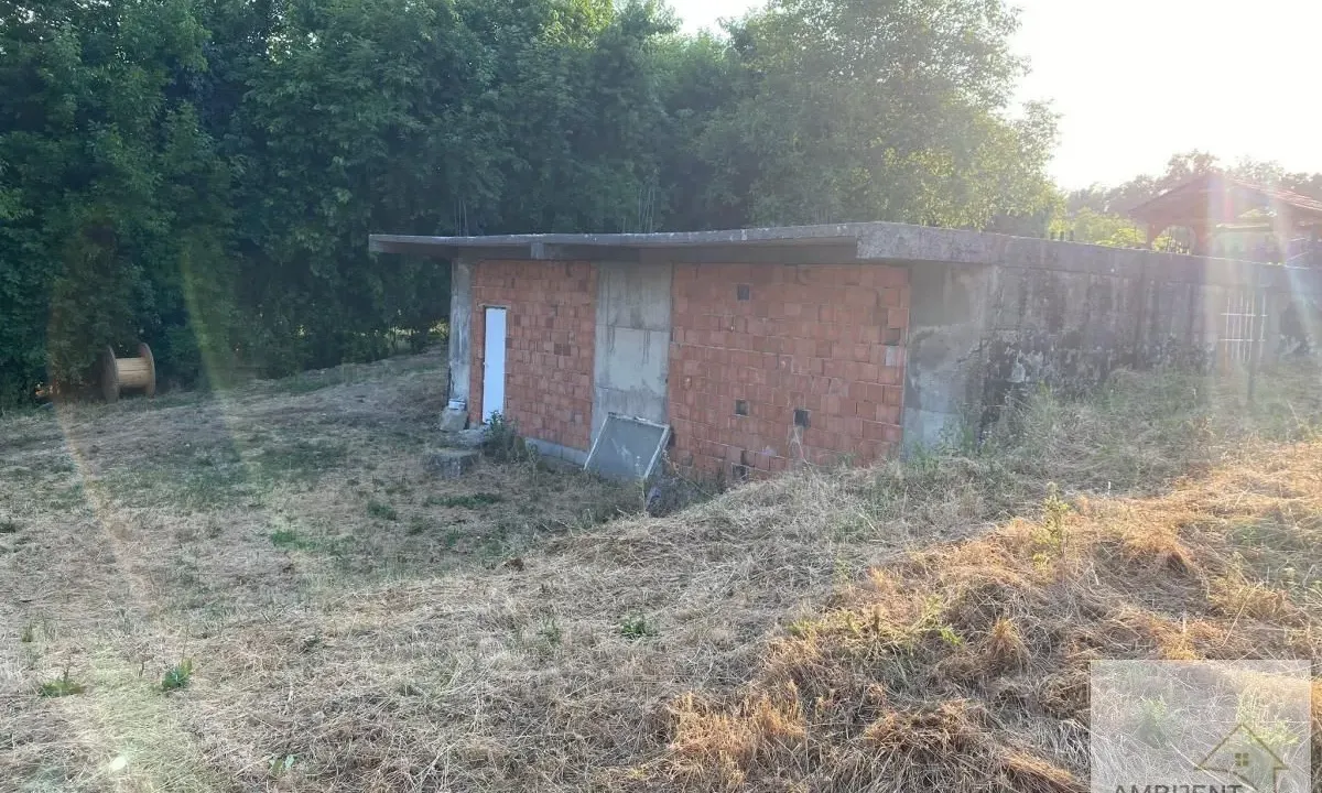 Sale, house, 150m², Baćevac, Barajevo