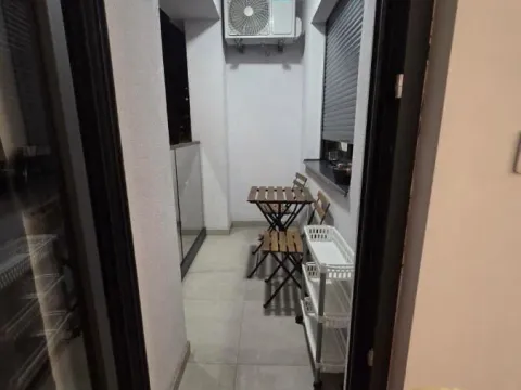 Izdavanje, dvosoban stan, 43m², Gradska Bolnica, Zvezdara Sve Podlokacije - image 6