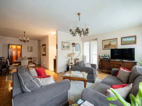 Sale, four bedroom apartment, 94m², Bulevar patrijarha Pavla, Novi Sad Sve Podlokacije - image 2