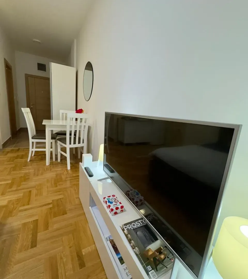 Rent, apartment, 28m², Kava, Tivat
