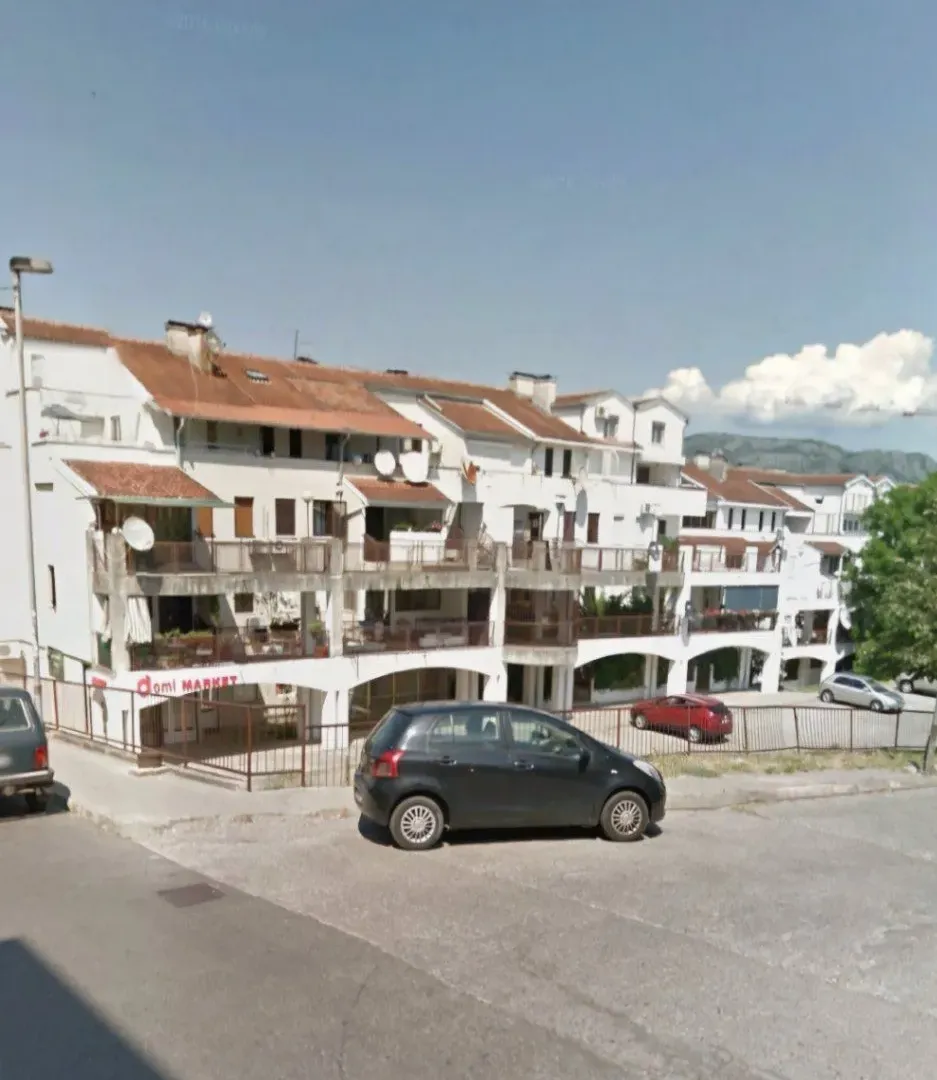 Prodaja, četvorosoban stan, 125m², Malo Brdo, Podgorica