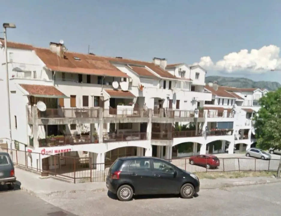 Prodaja, četvorosoban stan, 125m², Malo Brdo, Podgorica