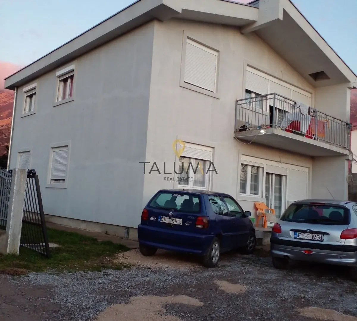 Sale, house, 158m², Čeluga, Bar