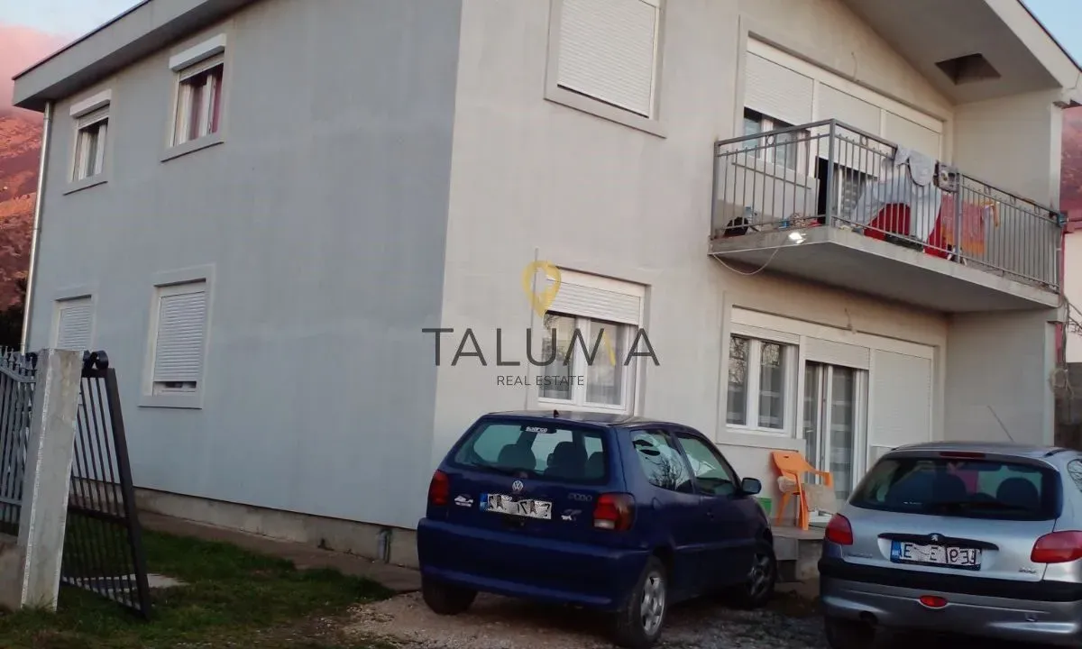 Prodaja, kuća, 158m², Čeluga, Bar