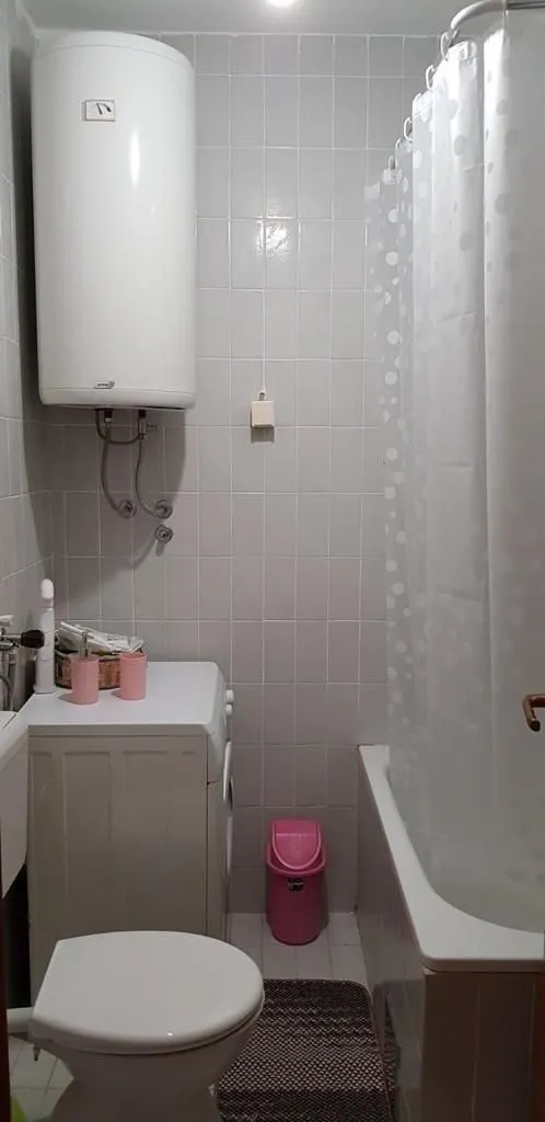 Prodaja, stan, 43m², Budva, Crna Gora