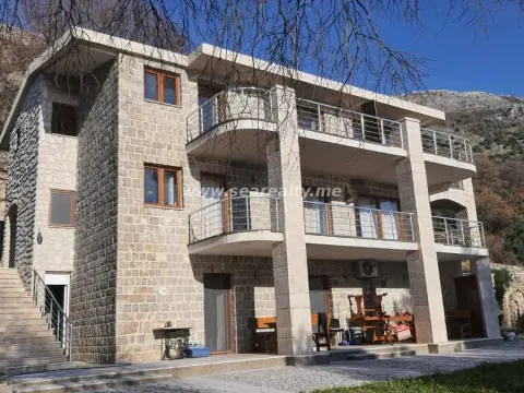 Prodaja,  kuća, 500m2, Buljarica, Budva