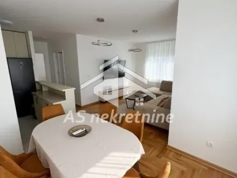 Rent, four bedroom apartment, 79m², Banjica, Voždovac Sve Podlokacije - image 5