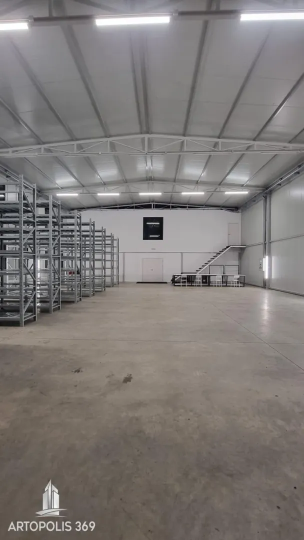 Rent, office space, 490m², Obrenovac, Beograd