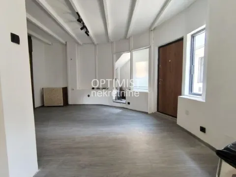 Rent, office space, 45m², Savski Venac, Beograd - image 5